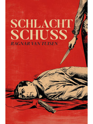 cover image of Schlachtschuss